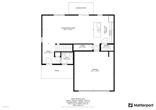 Foto del edificio - Beautiful 4 Bedroom!