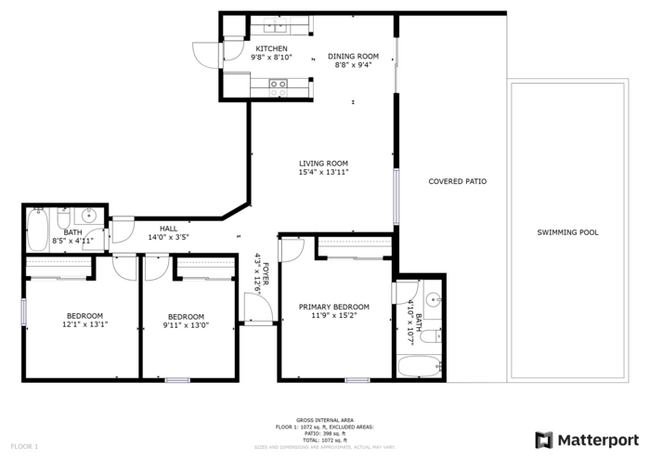 Building Photo - House at 7th/101!  JOIN THE WAITLIST!