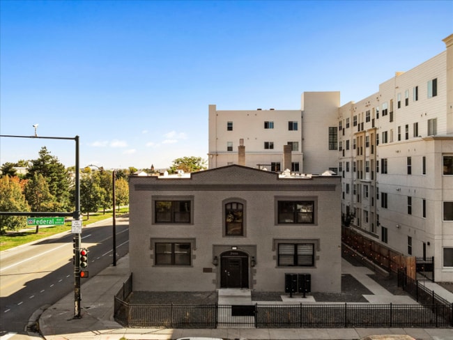 Building Photo - 2846 Federal Blvd