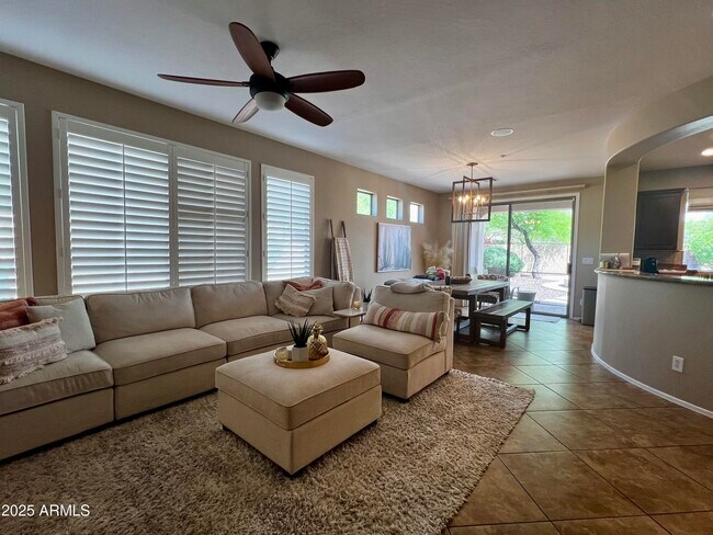 Foto del edificio - 2361 W Turtle Hill Ct