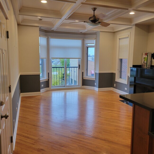 Foto del edificio - 2022 N Wood St