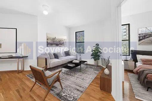 Building Photo - 235 West 63rd Street