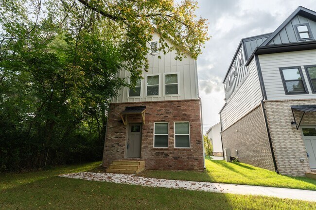 Photo - Brand New 2 BR Townhomes