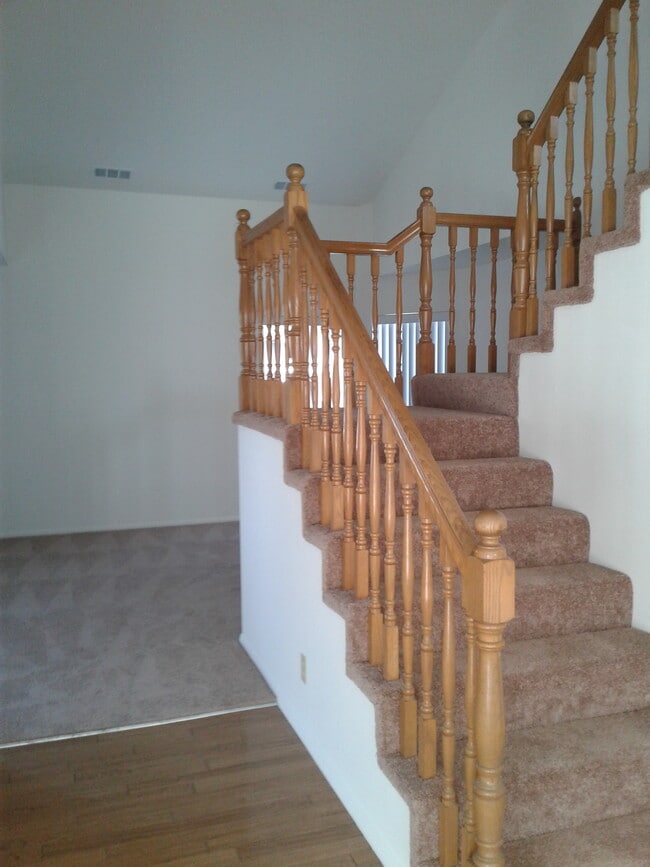 View fromEntry -Living Rm - 2708 W Carson St