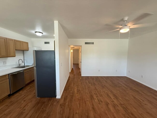 Photo - 1518 E Hedrick Dr (Tucson, AZ) Townhome