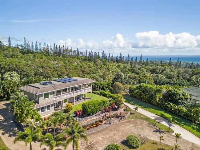 Foto del edificio - 2284 Kamaile St