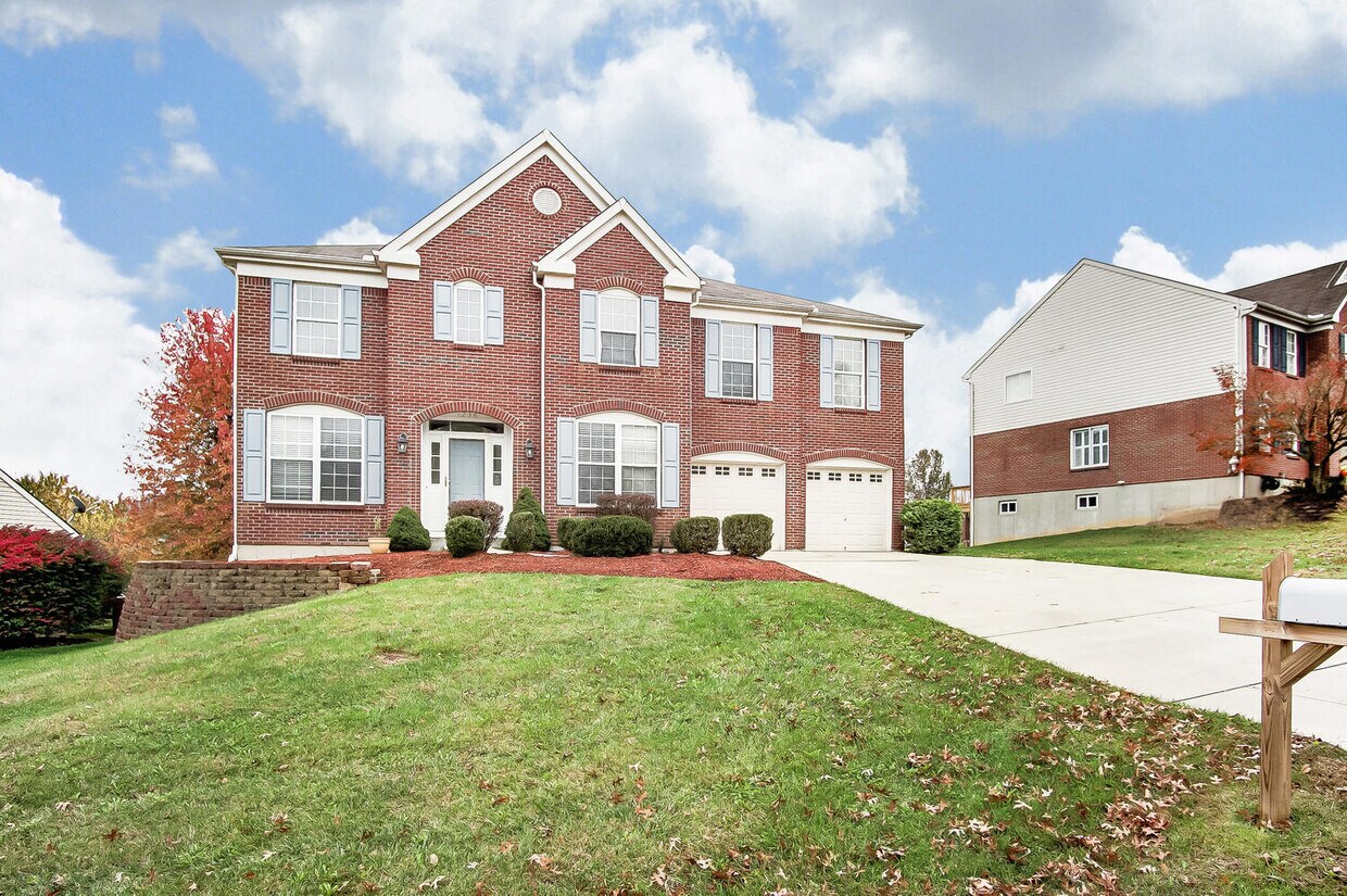 Primary Photo - 1236 Kentland Ct