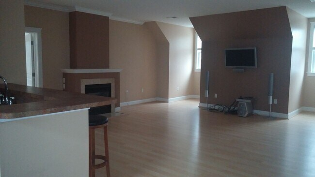 Foto del edificio - Downtown Norfolk