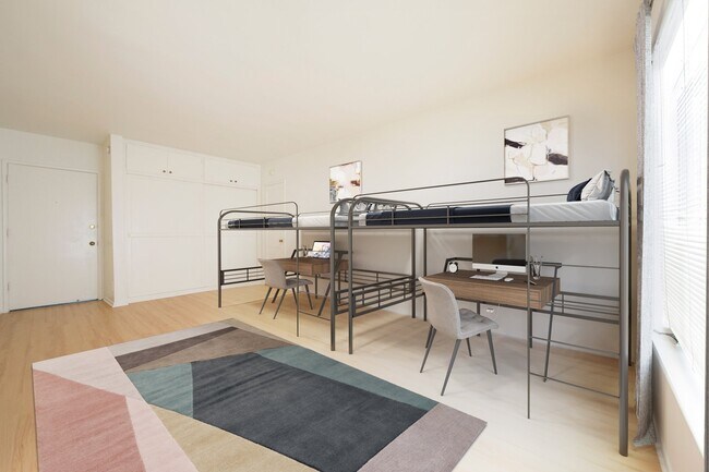 Foto del edificio - 729 Gayley Ave