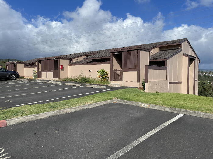 Primary Photo - HILLSIDE TERRACE IV 3/2.5/2 A/C, W/D, stor...