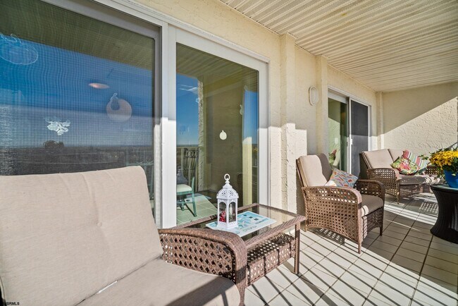 Foto del edificio - 4600 W Brigantine Ave