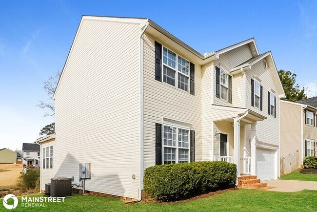 Foto del edificio - 916 Arbor Greene Drive, Garner, NC 27529
