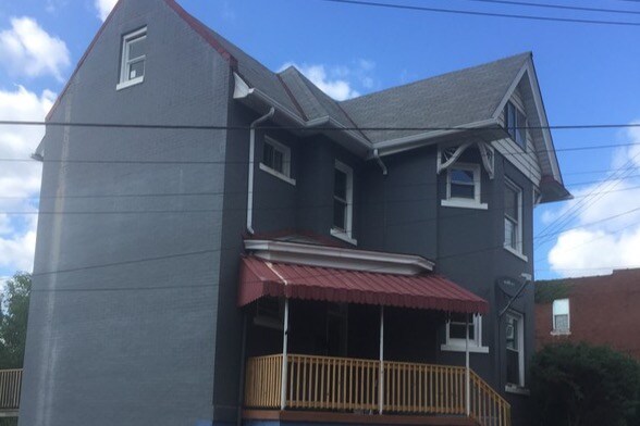 Foto del edificio - 811 Sarah St