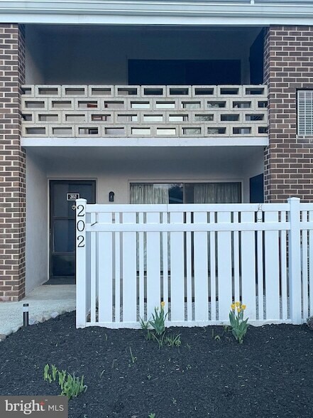 Foto del edificio - 202 Stony Way