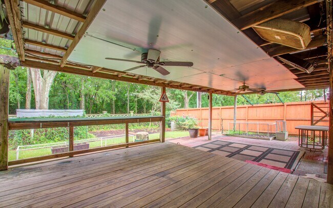 Foto del edificio - 13639 Harpers Bridge Dr