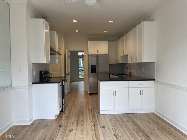 Foto del edificio - 1038 Huntcliff Trce