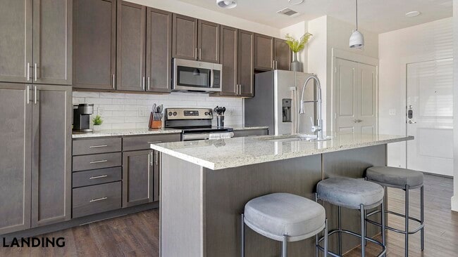 Building Photo - 20915 Wilderness Oak