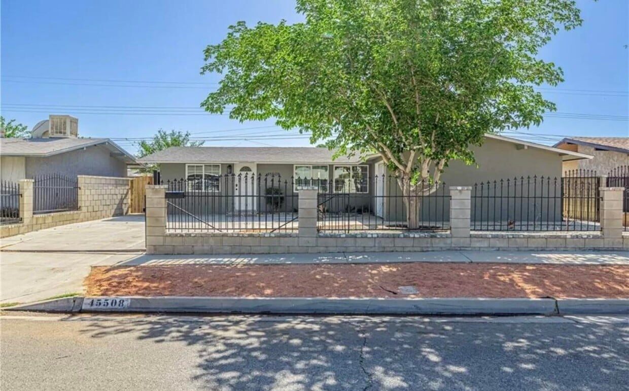 Page 3 116 Houses for Rent in Lancaster, CA Westside Rentals