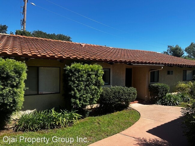 Building Photo - 3 br, 2 bath House - 410 Church Rd #50