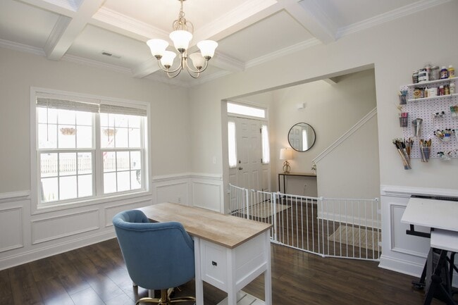 Building Photo - Gorgeous 4 bedroom home in Vass