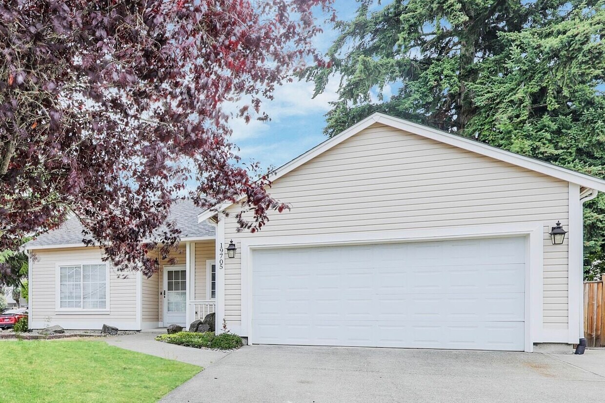 Primary Photo - 19705 13th Avenue Ct E