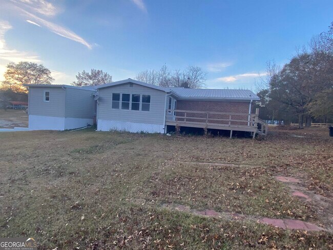 Building Photo - 730 Knox Chapel Rd