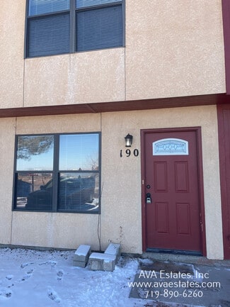 Building Photo - 190 E Spaulding Ave