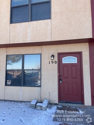 Building Photo - 190 E Spaulding Ave