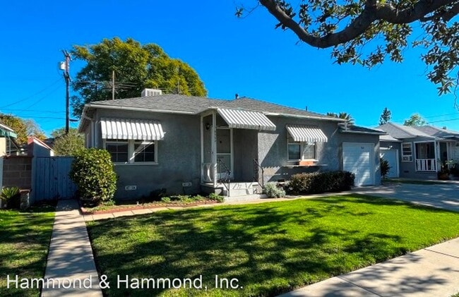 Building Photo - 2 br, 1 bath House - 8062 Lennox Ave.