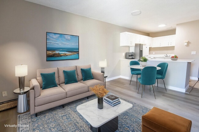 Building Photo - Morros Manor Apartments