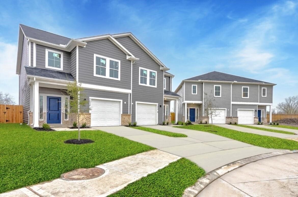 Foto principal - 4806 Centipede Rd