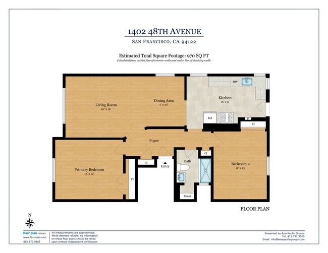 Foto del edificio - 1400-1402-1402 48th Ave