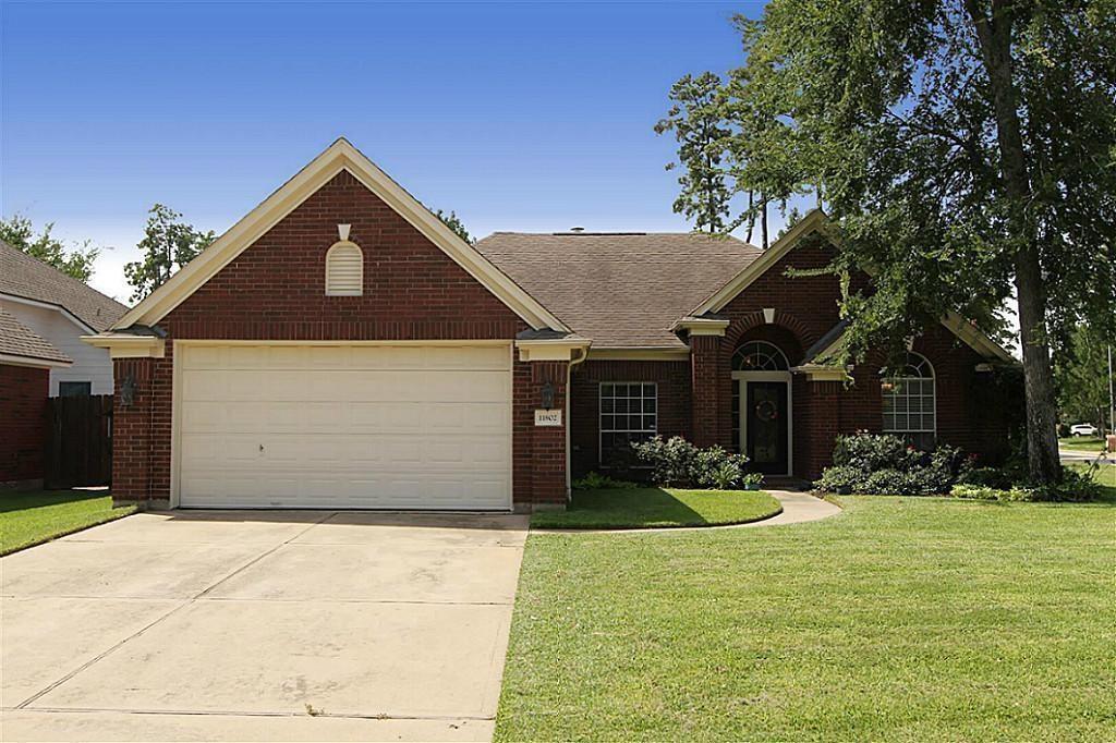 11802 Chateau Trail, Tomball, TX 77377 House Rental in Tomball, TX
