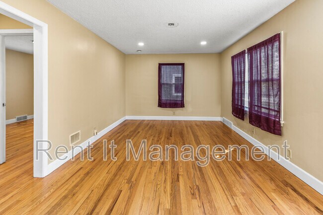 Foto del edificio - 2609 Crawford. St.
