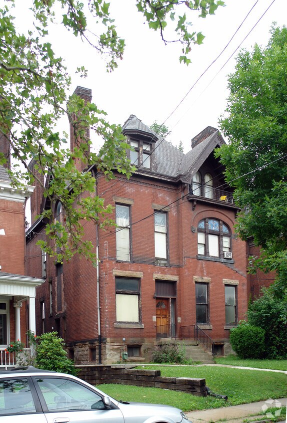 Primary Photo - 410 S Atlantic Ave