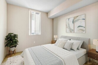 Interior Photo - Zephyr Koreatown