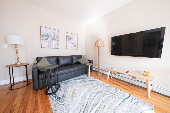 Foto del edificio - 245 W 113th St