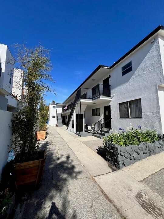 Foto del edificio - 1833 16th St