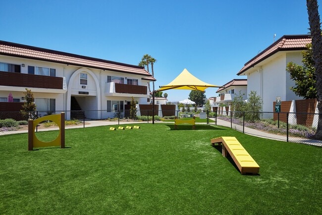 Foto del edificio - Villa Del Mar Apartments (new)