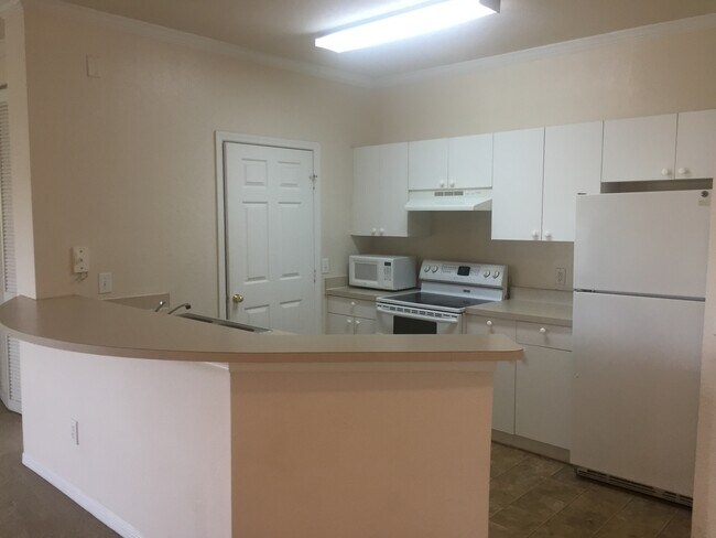 Photo - 3561CR#231(100) Apartment