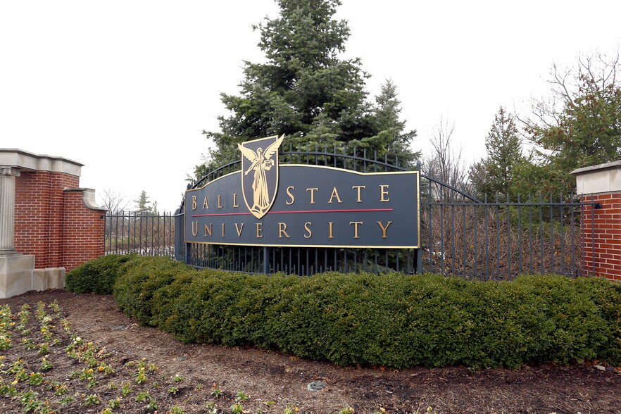Picture of North Muncie Muncie