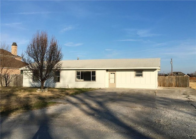 Foto del edificio - 117 Maxwell Rd