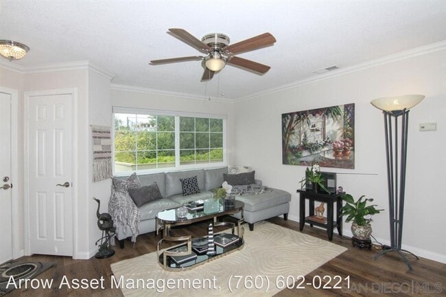 Building Photo - 2 br, 2 bath House - 3568 Paseo De Los Cal...