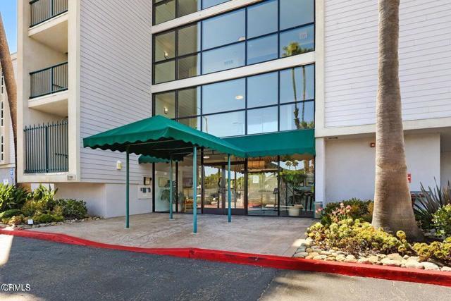 Foto del edificio - 2901 Peninsula Rd