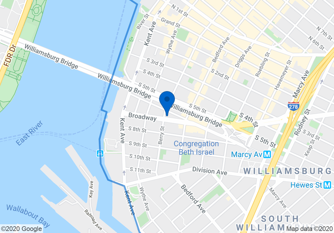 Building Photo - 91 Broadway