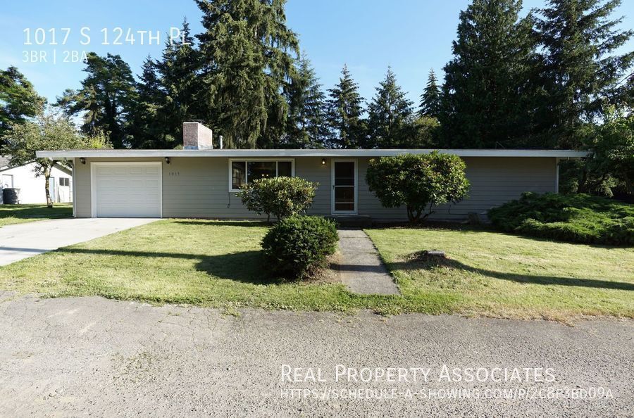 Primary Photo - 1017 S 124th Pl