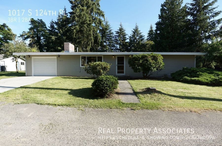 Photo - 1017 S 124th Pl-