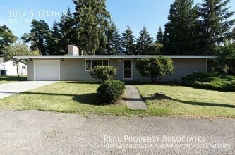 Building Photo - 1017 S 124th Pl