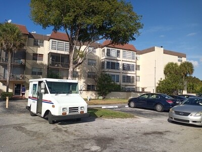 Foto del edificio - 7300 NW 17th St