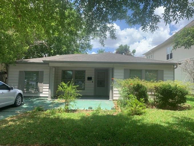 4132 Case St, West University Place, TX 77005 House Rental in West